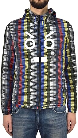 mens fendi windbreaker