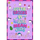 Lottie Brooks vs The Ultra Mean Girls