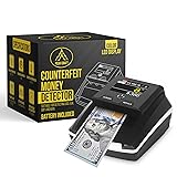 Counterfeit Bill Detector - Counterfeit Money