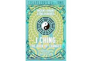 I Ching: The Book of Changes