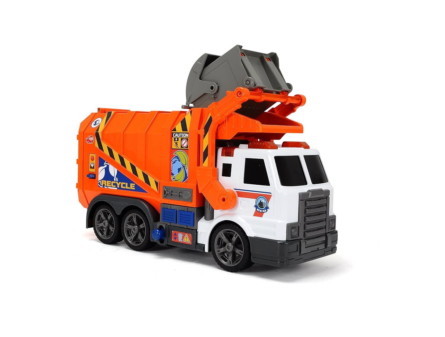 Top 8 Best Toy Semi Trucks For Kids Reviews In 2021