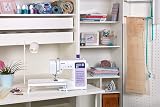Brother FS70WTX Sewing and Quilting Machine 70 Stitch USB Needle Threader view 7
