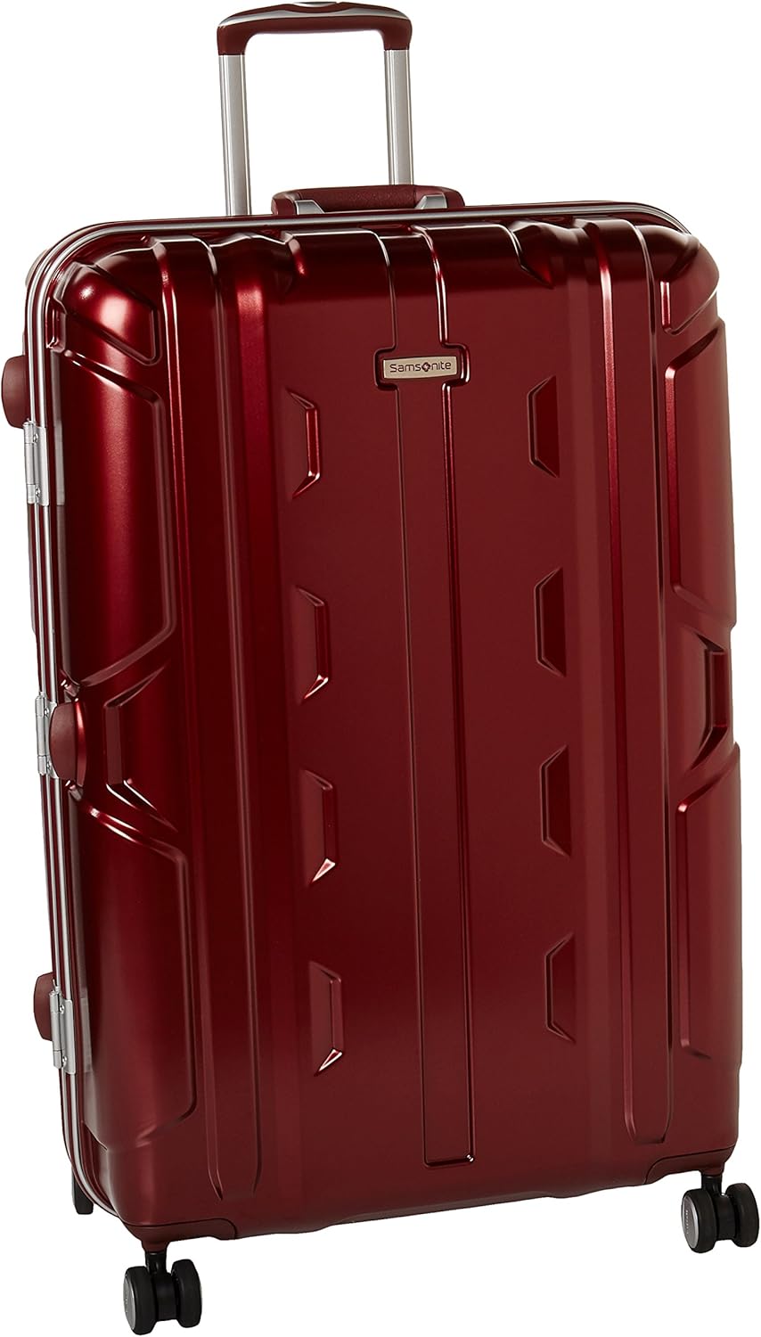 samsonite cruisair dlx