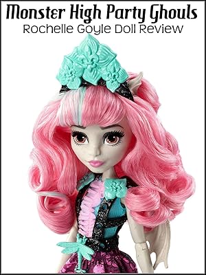 monster high party ghouls