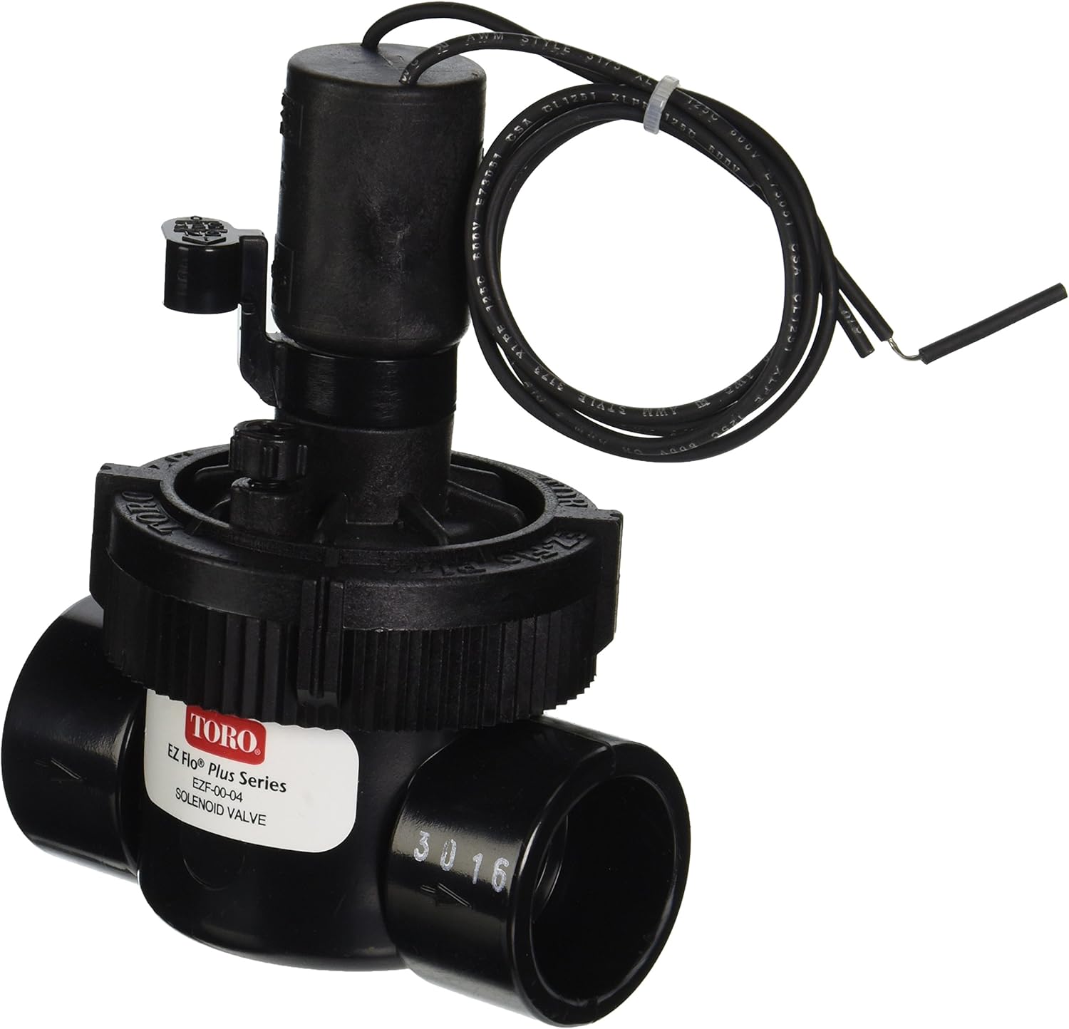 Toro EZFlo NPT MxB Valve with Flow Control 1 tillescenter Valves