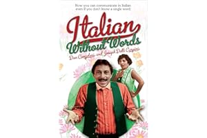 Italian Without Words