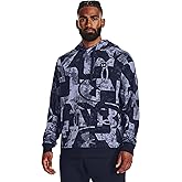 Under Armour 1373715-410 Men's Hoodie