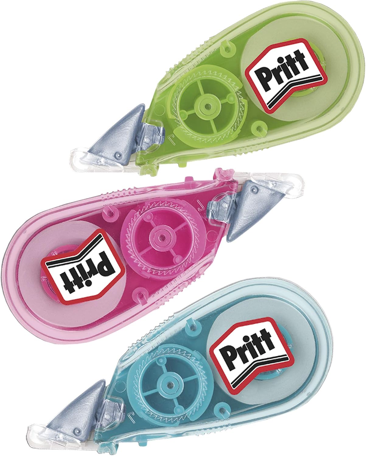 Pritt 2043113 Correction Roller, blue - Image 4