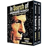 In Search Of,With Leonard Nimoy//The Complete