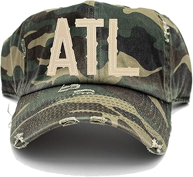 camouflage hats amazon