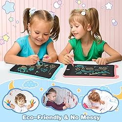 RaceGT 2 Pack LCD Writing Tablet Doodle Board