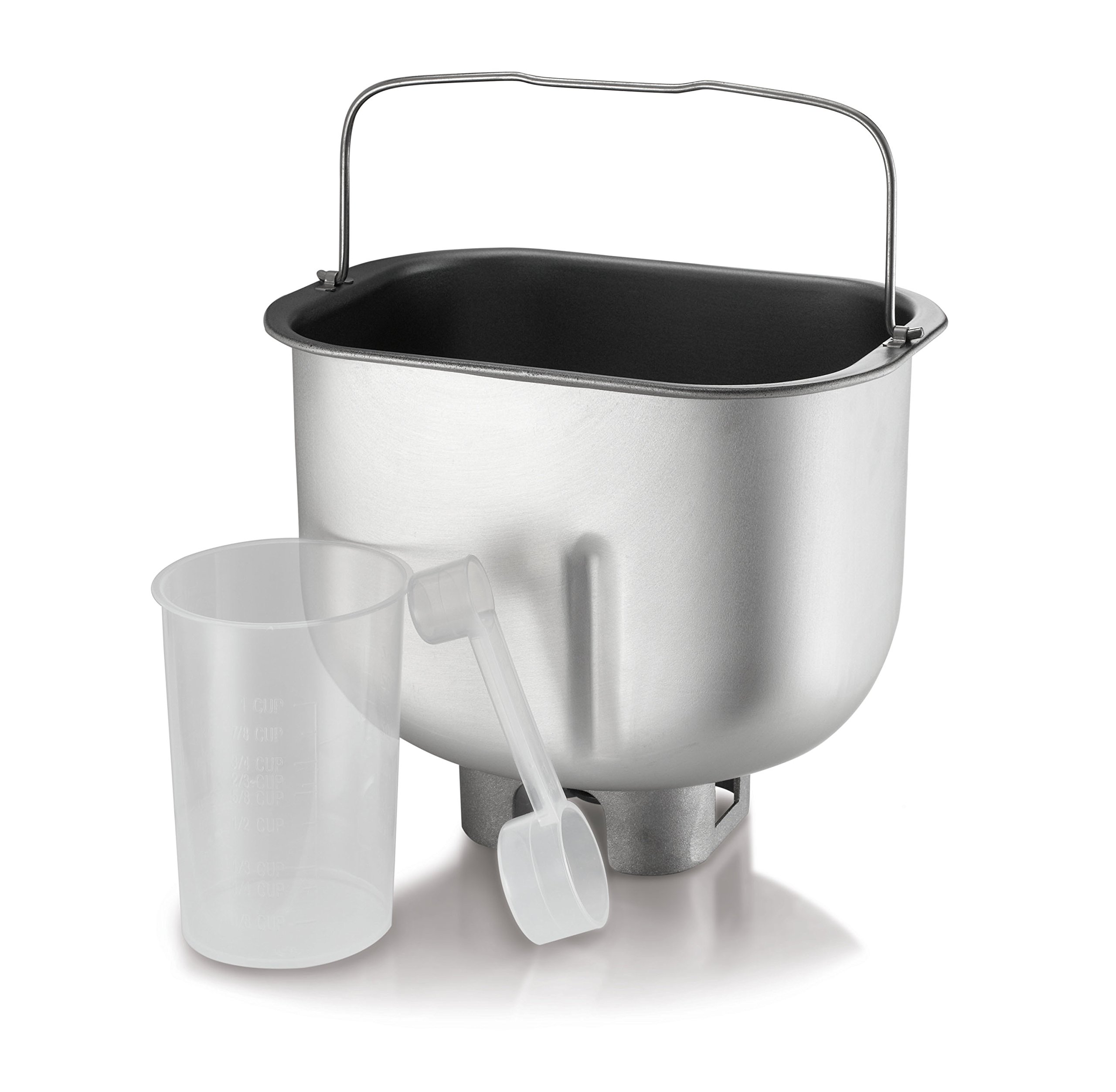 Oster Ckstbrtw20 2pound Expressbake Breadmaker 651650389436 eBay