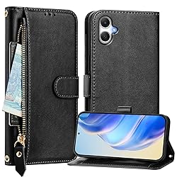 Compatible with Samsung Galaxy A06 Case