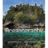 Pearson Essentials of Oceanography (12th Edition)