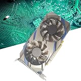Oikabio GTX750 4GB GDDR5 128Bit Gaming Graphics Video Card PCIe 3.0 HD VGA DVI view 6