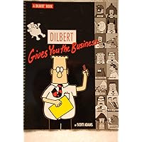 Positive Attitude: A Dilbert Collection (Dilbert Book): Adams