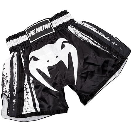 Venum Bangkok Spirit Thaibox Shorts