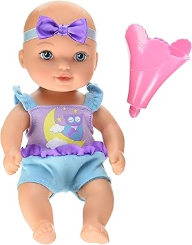 baby doll you fill with water