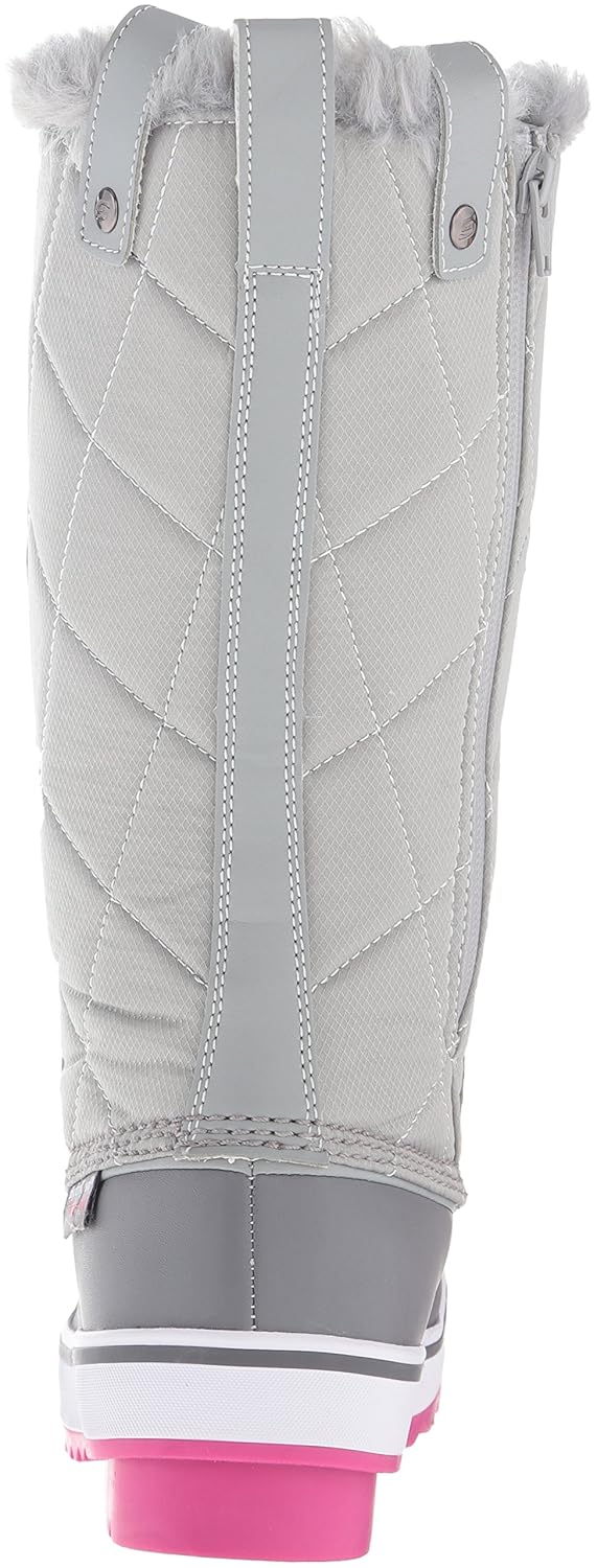 skechers tall quilted boot