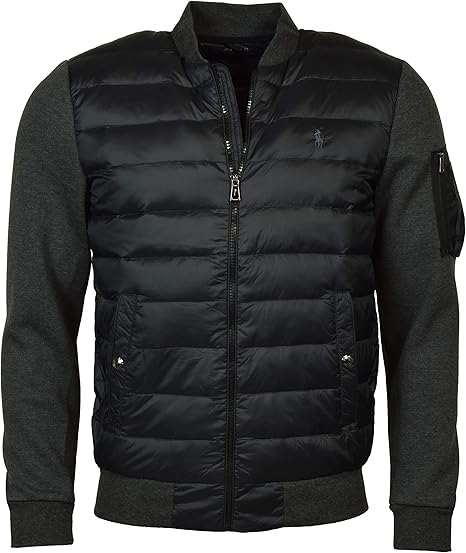 ralph lauren polo jacket men's