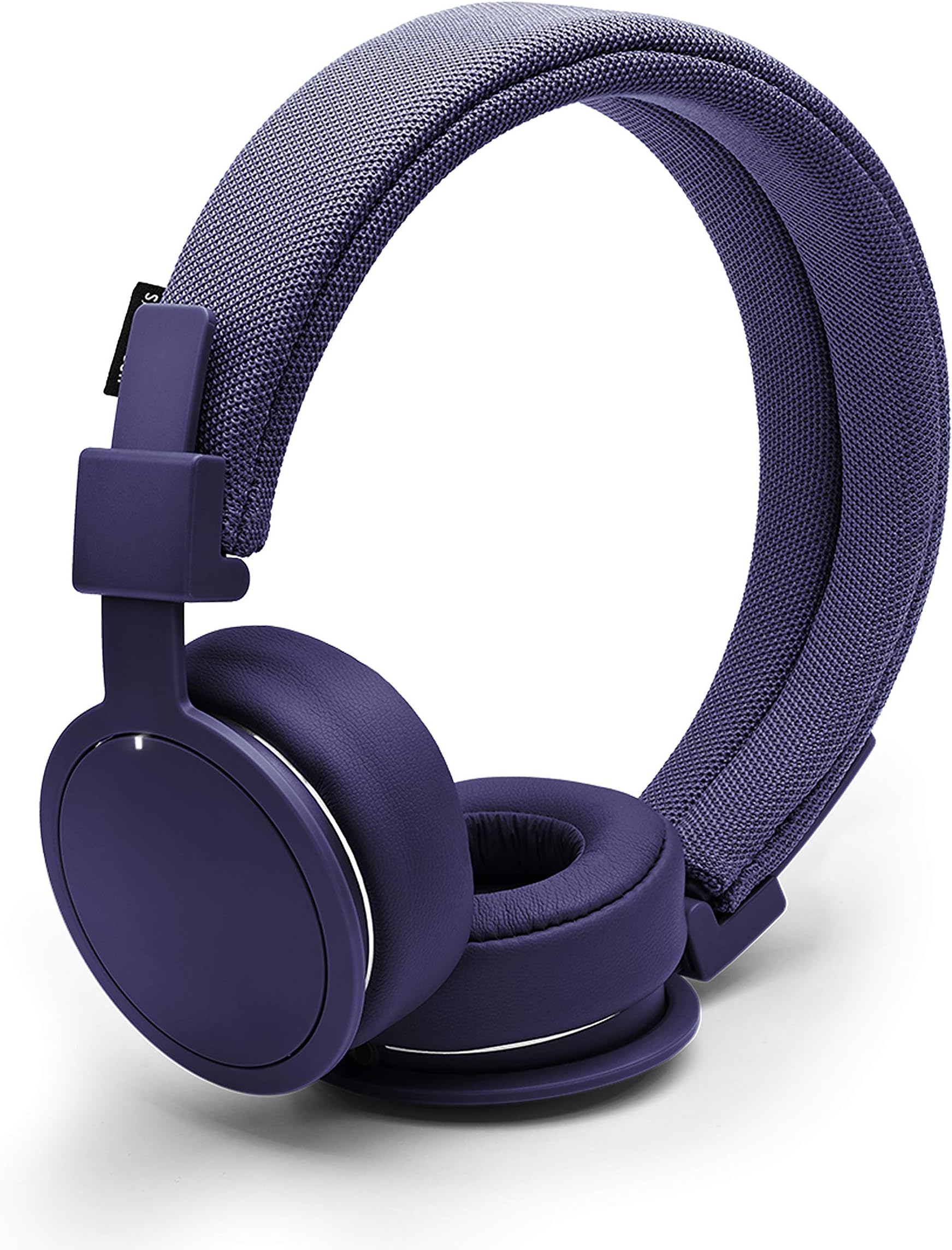 Urbanears - Plattan ADV Wireless Bluetooth Headphones - Eclipse Blue