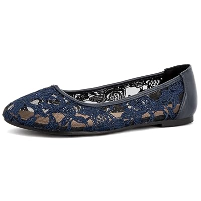 Cut out ballet flats Clearance