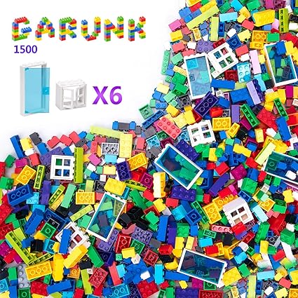 building bricks for children