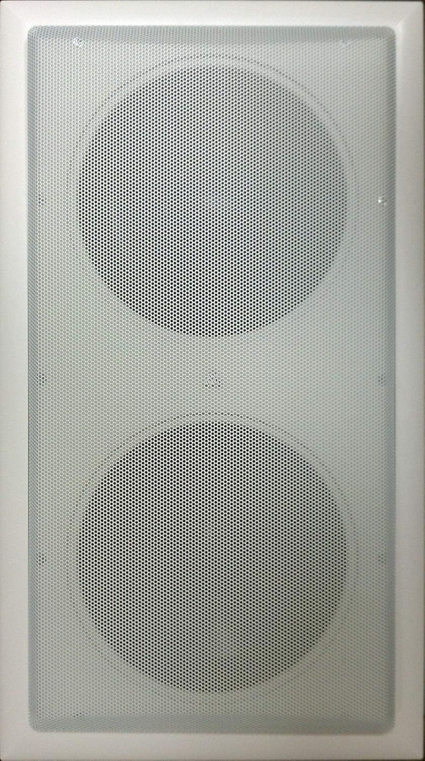 jbl in wall subwoofer