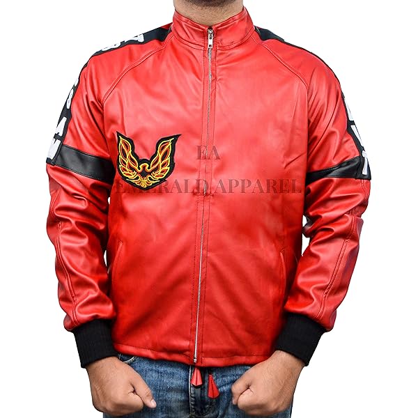 アットラスト　ストール　レッド Amazon.com: A-star plus Burt Reynolds Smokey And The Bandit
