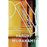 Underground: The Tokyo Gas Attack and the Japanese Psyche (Vintage International)