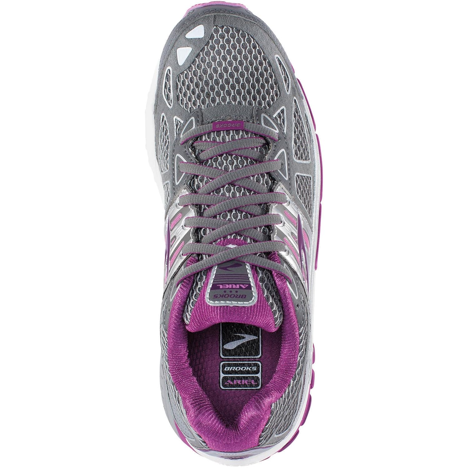 brooks ariel 15
