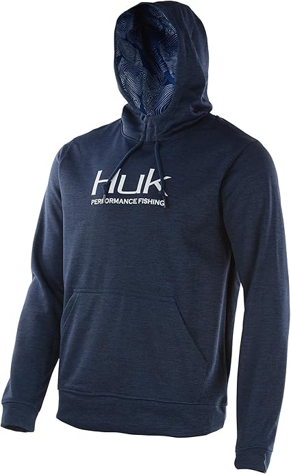 huk fleece