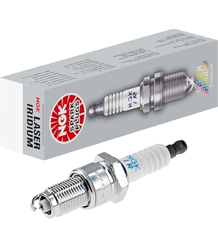 Amazon.com: NEW KTM SPARK PLUG 250 300 XC XCW ERZBERGRODE