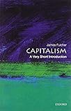 Capitalism: A Very Short Introduction