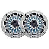 MBQUART NK1116L Nautic Speaker System Set of 1