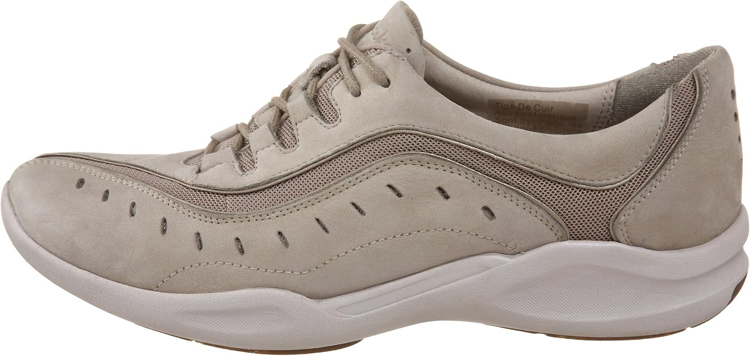 clarks wave wheel black leather