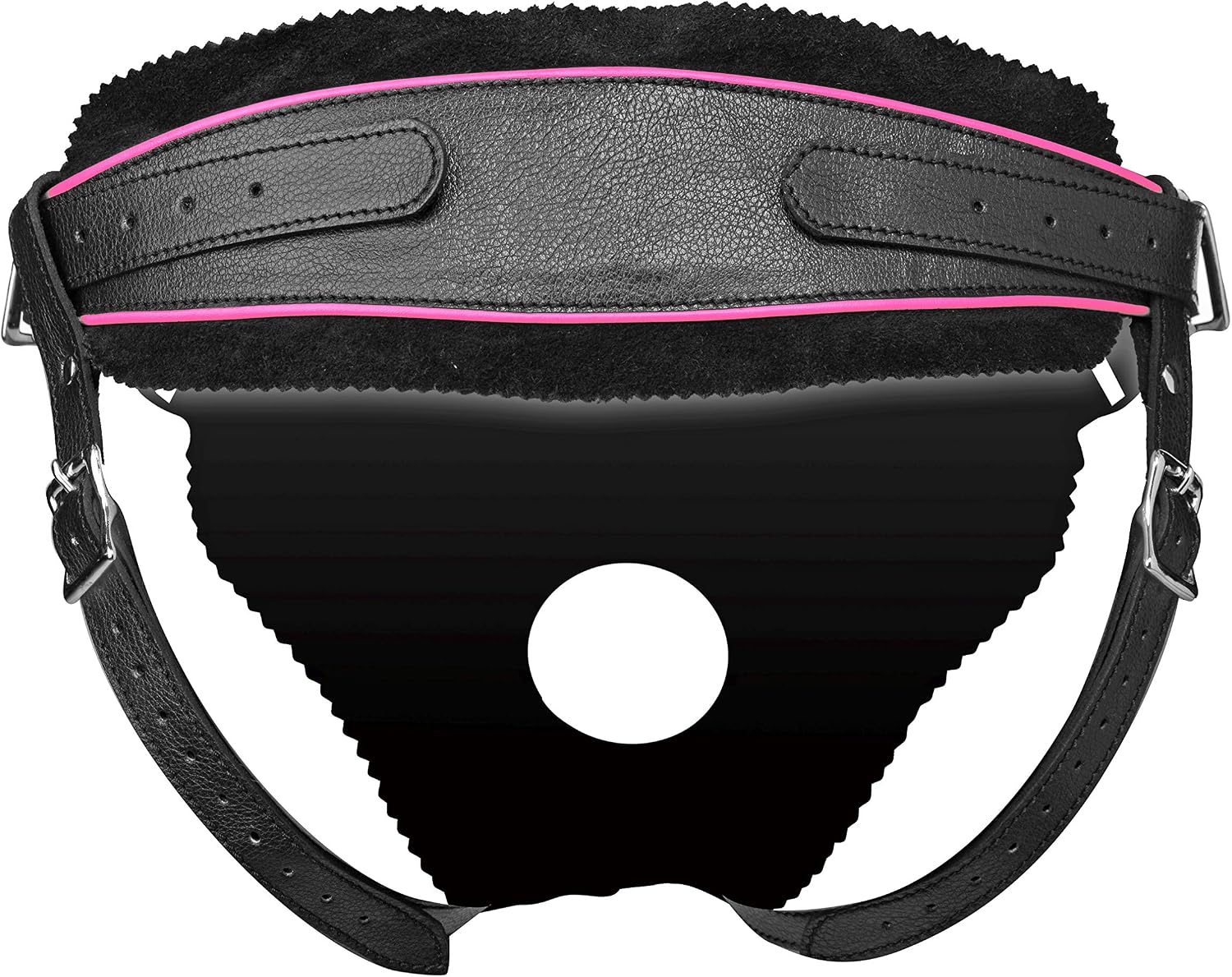 Strap U Flamingo Low Rise Strap on Harness - Image 4