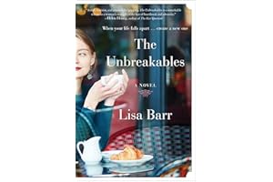 The Unbreakables: A Novel