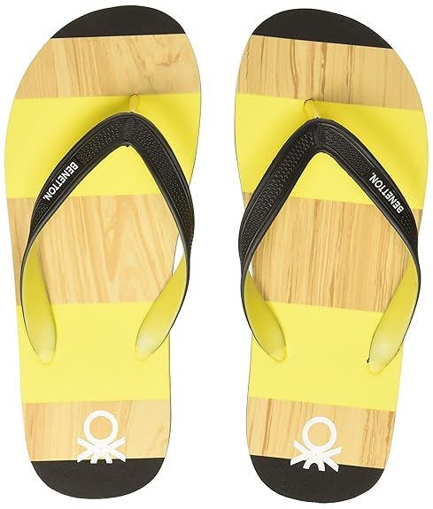 benetton slippers