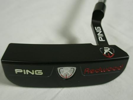 ping d66 putter