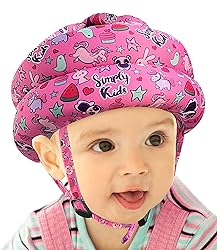 Baby Helmet for Crawling Walking - Baby Head