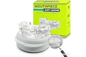 Anti Snoring Devices,Adjustable Snore Stopper,mouth guard for snoring,Effective Snoring Solution to Help Reduce Snoring for B