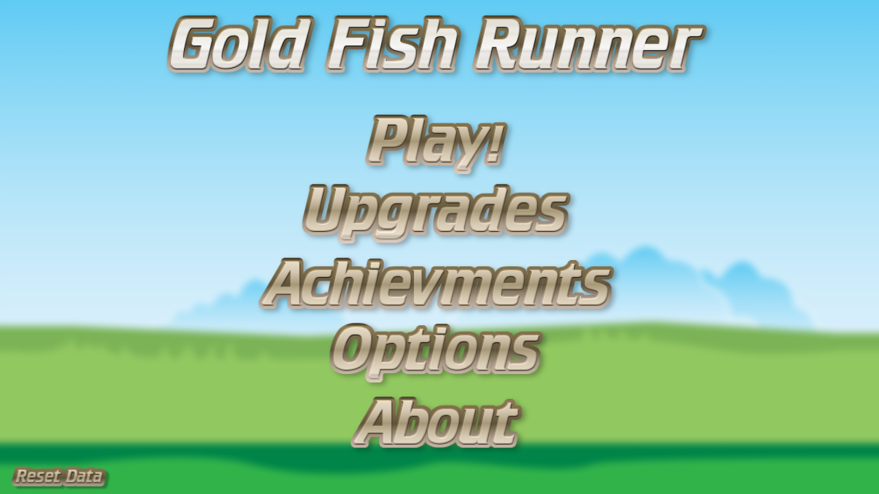 Gold Fish for Android