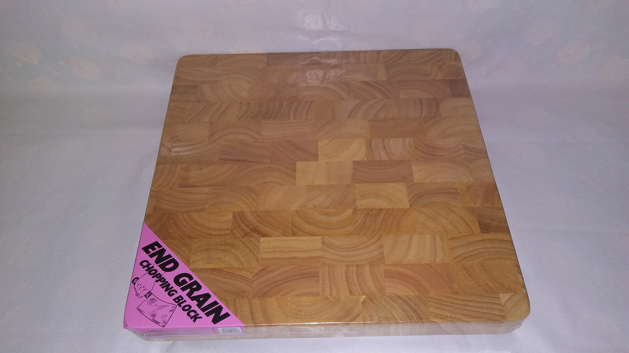 high end chopping board