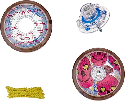 hypercluster yoyo starter pack