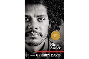 Night Angler (American Poets Continuum, 172)