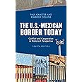 The U.S.-Mexican Border Today (Latin American Silhouettes)