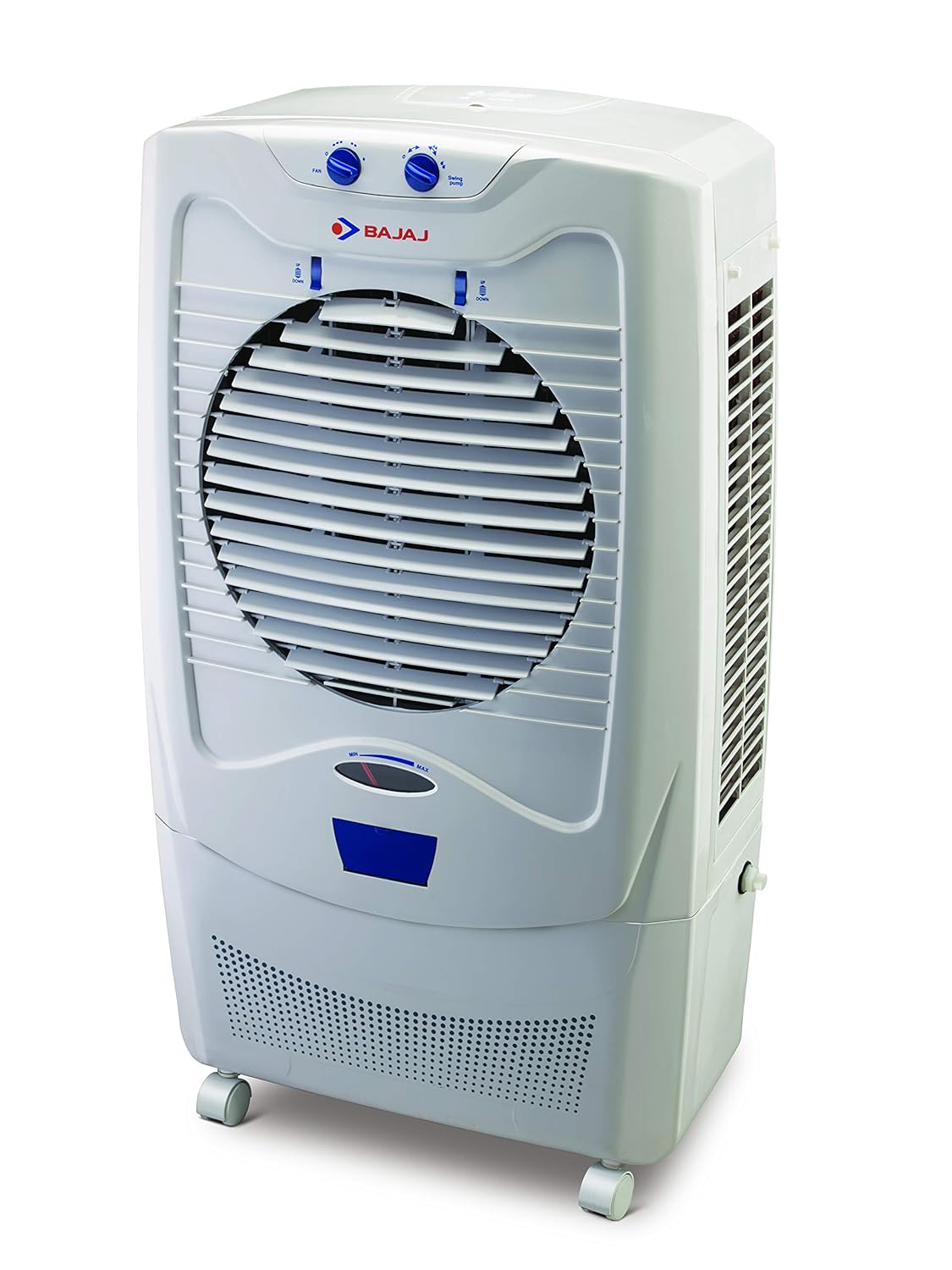 bajaj coolest dc 55 dlx price