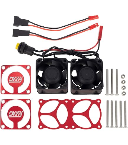 ARRMA ARA310963 Accessoires, matériel et Outils, Multicolore