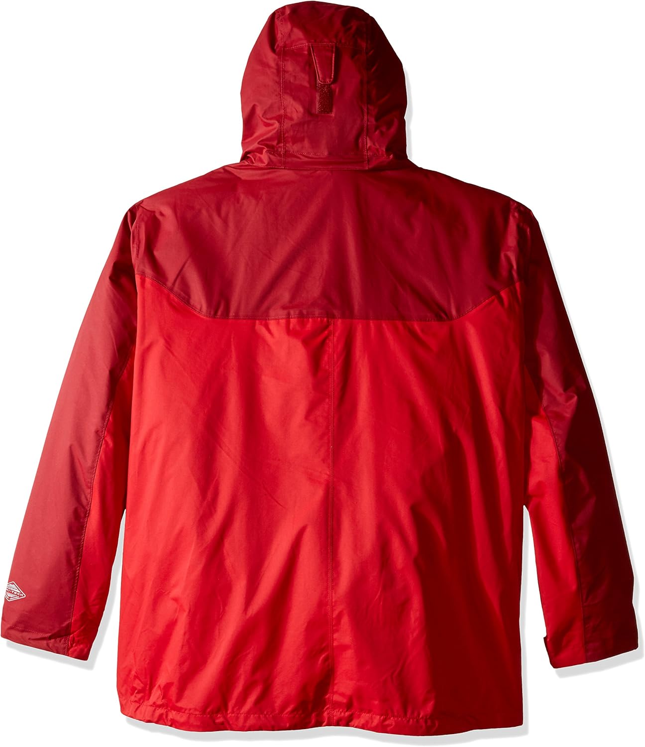 men's whirlibird interchange jacket